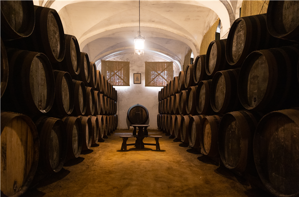 BODEGAS ALVEAR