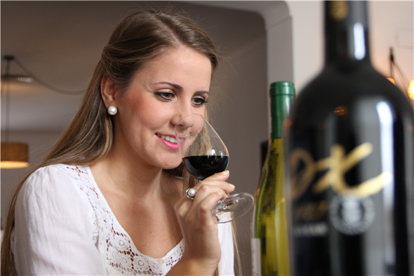 BODEGAS ALVEAR