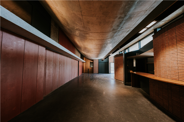 Bodegas La Horra de Carme Pinós: a dialogue with the Ribera del Duero landscape