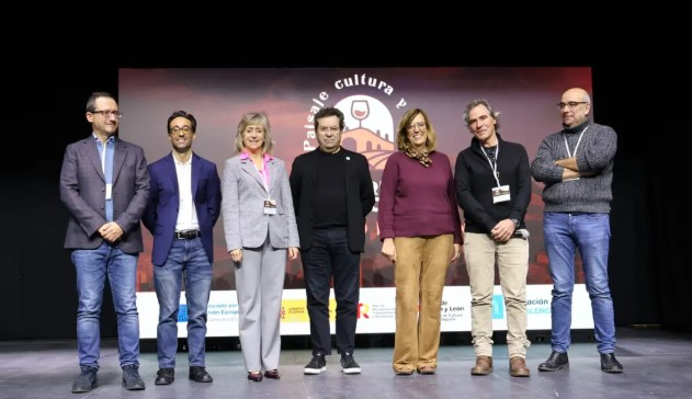 Baltanás acoge el primer congreso del paisaje del vino