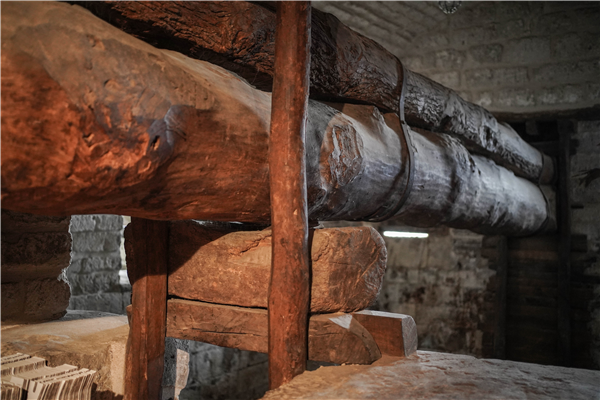 EXPERIENCIAS ENOTURÍSTICAS DUEÑAS (BODEGA REMIGIO SALAS) PALENCIA. CASTILLA Y LEÓN. ESPAÑA  