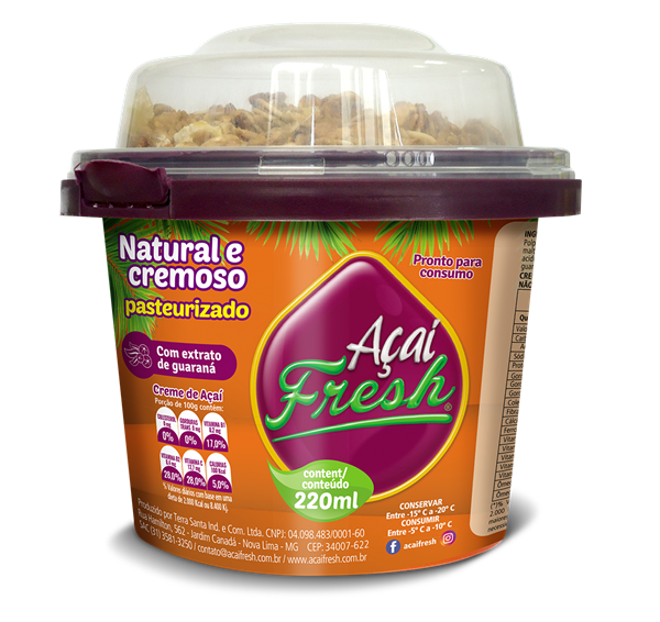 Açaí Fresh