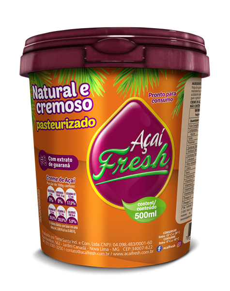 Açaí Fresh