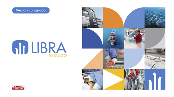 LIBRA PLUG AND GO