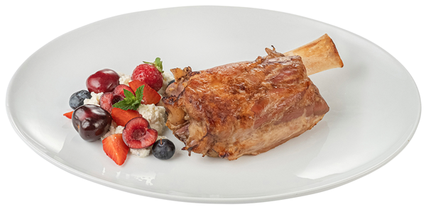 GICARNS COOKED FOOD