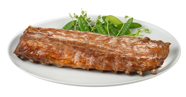 GICARNS COOKED FOOD
