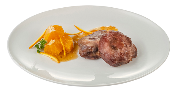 GICARNS COOKED FOOD