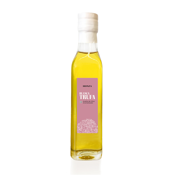 HONZA NATURAL FOODS