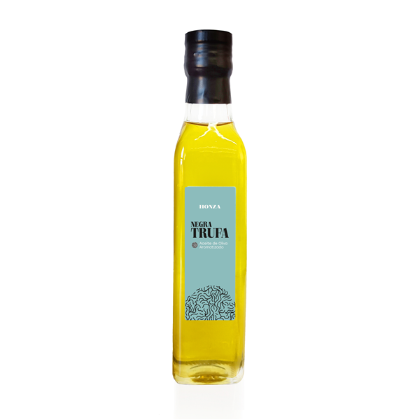HONZA NATURAL FOODS