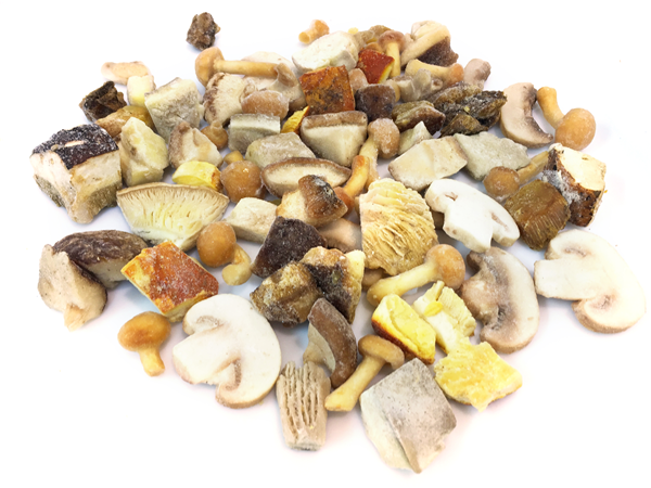 HONZA NATURAL FOODS