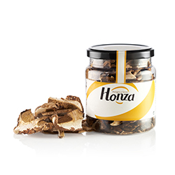 HONZA NATURAL FOODS