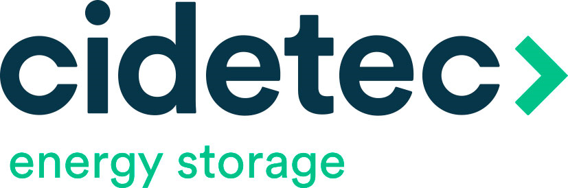 CIDETEC Energy Storage