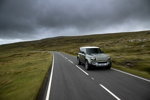 AVL Joins Collaborative Project to Develop Hydrogen-Powered Land Rover Defender Fuel Cell Prototype