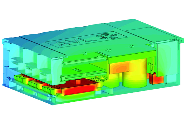AVL Enters into Strategic Partnership with Batemo in the Field of Virtual Battery Development