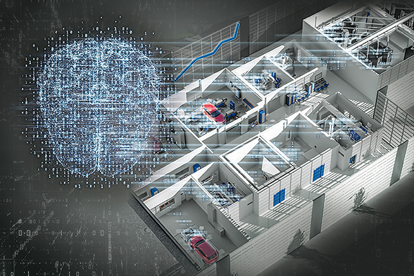 AVL Lab Management™ for Battery for More Efficiency in the Battery Test Field