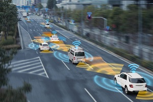 AVL and Foretellix are Joining Forces to Make Virtual ADAS/ADS Validation More Efficient