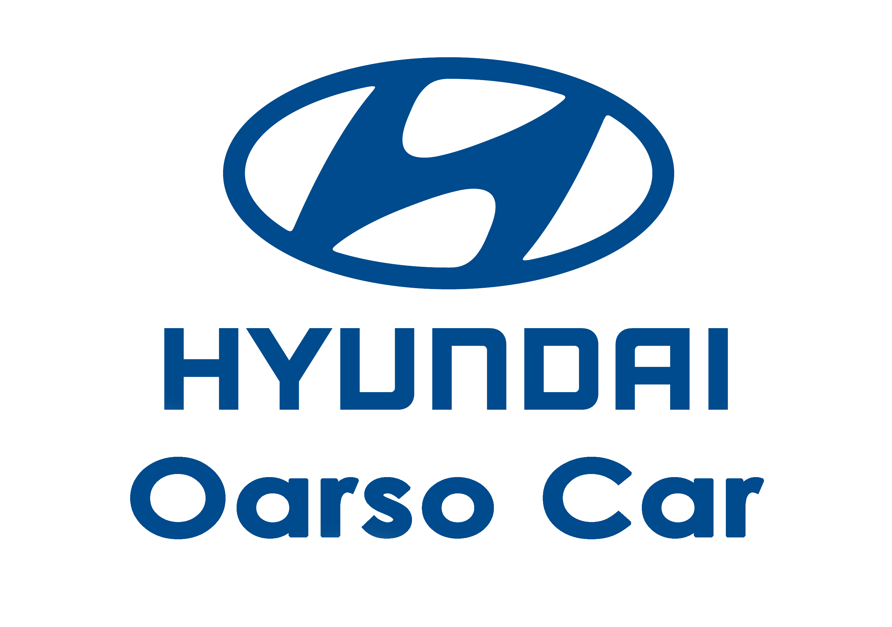 Hyundai Oarso Car