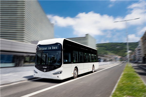 Irizar 