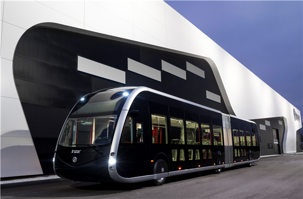 Irizar