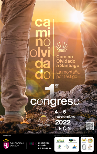 Celabración I Congreso Camino Olvidado a Santiago - León