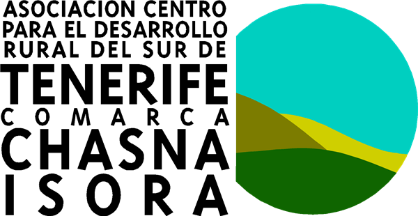 ASOCIACIÓN CENTRO PARA EL DESARROLLO RURAL DEL SUR DE TENERIFE COMARCA CHASNA ISORA