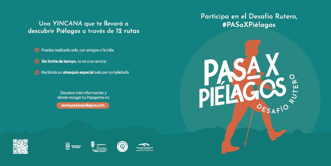 PRESENTACIÓN VIDEO PROMOCIONAL PIELAGOS