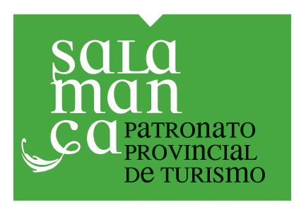 PATRONATO PROVINCIAL DE TURISMO  DE SALAMANCA