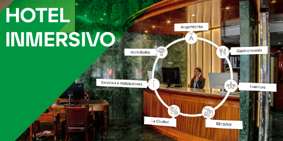 HOTEL INMERSIVO