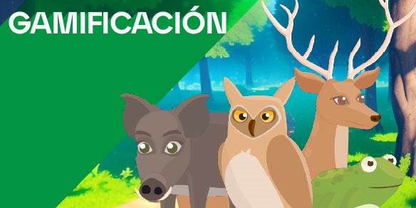 RUTA TURÍSTICA GAMIFICADA