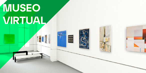 MUSEOS VIRTUALES