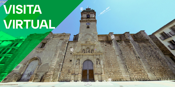 VISITA VIRTUAL_Fotogrametría_MAQUETAS 3D