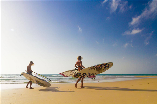 PATRONATO DE TURISMO DE FUERTEVENTURA