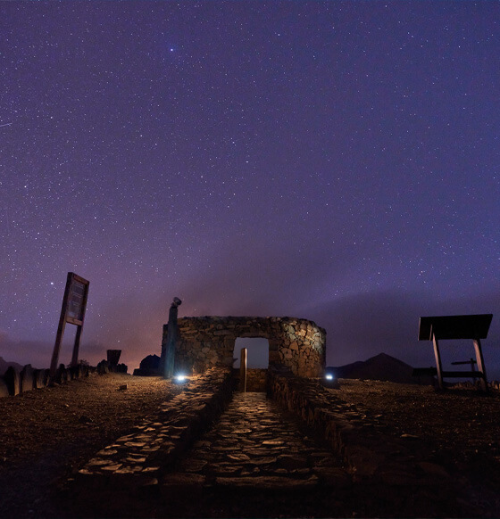 PATRONATO DE TURISMO DE FUERTEVENTURA