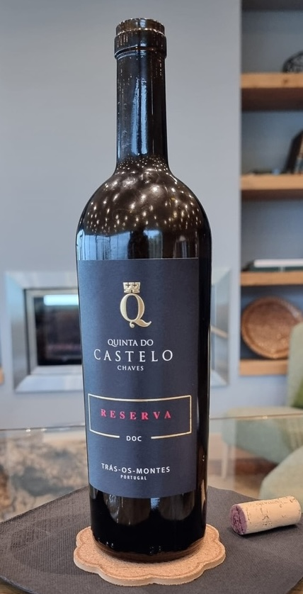 Quinta do Castelo