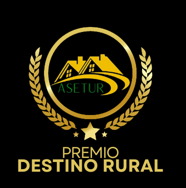 PREMIO DESTINO RURAL