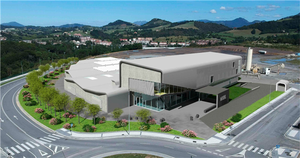 AVL Ibérica impulsa un futuro eléctrico, conectado, autónomo y más ecológico