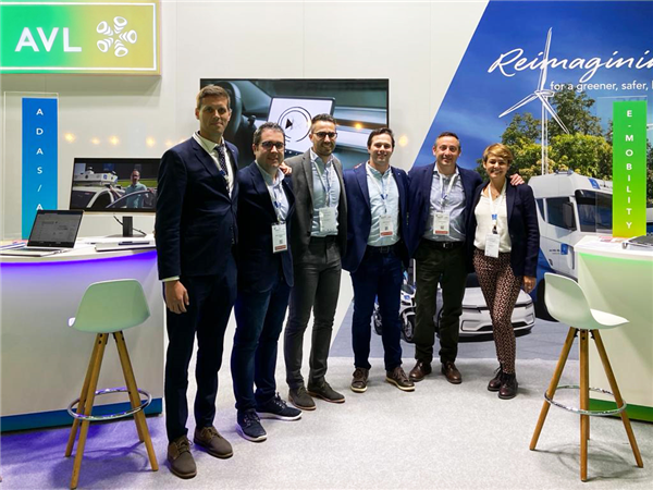 MUBIL Mobility Expo