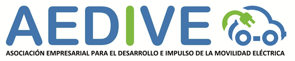 AEDIVE - Asociación Empresarial para el Desarrollo e Impulso de la Movilidad Eléctrica