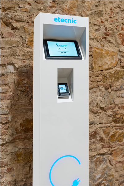 EVcharge