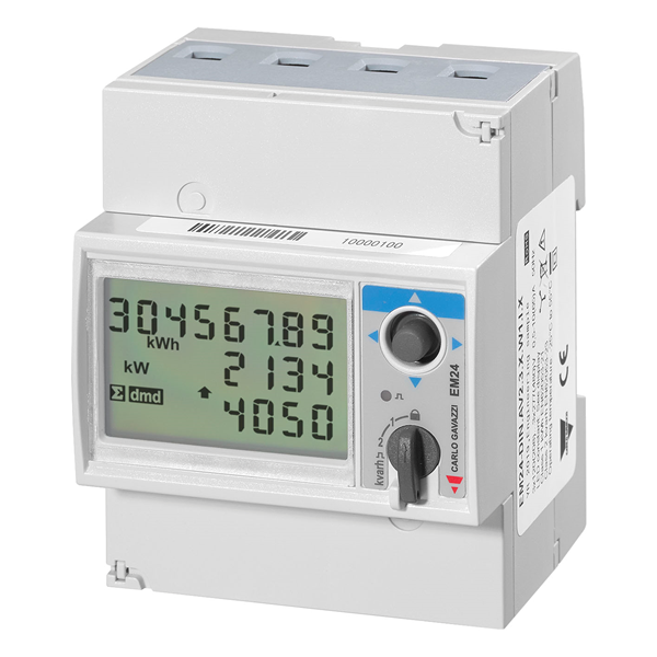 CARLO GAVAZZI