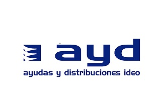 ayudas y distribuciones ideo s.l