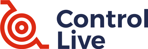 CONTROL LIVE SL