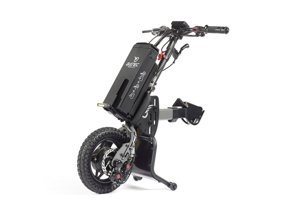 Batec Mobility