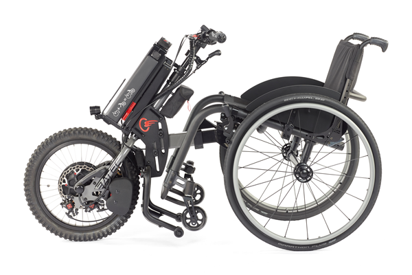 Batec Mobility
