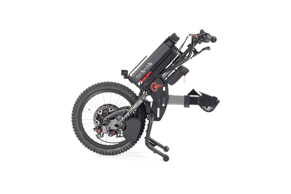 Batec Mobility