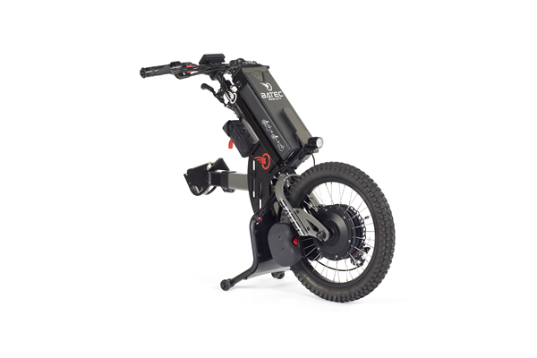 Batec Mobility
