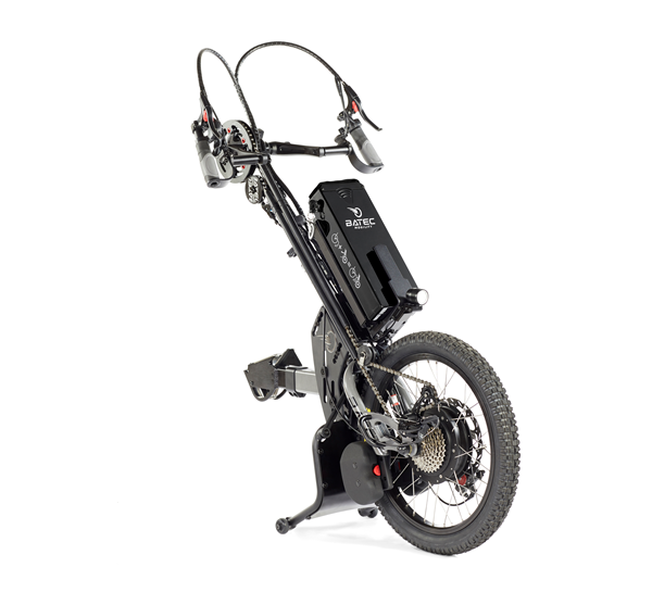 Batec Mobility