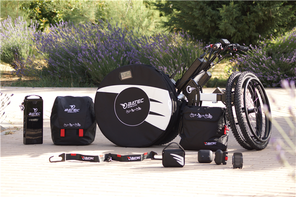 Batec Mobility