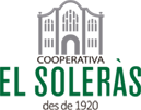 AGRÍCOLA I SECCIÓ DE CRÈDIT D'EL SOLERÀS, SCCL