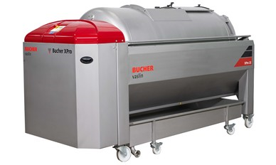 BUCHER XPRO
